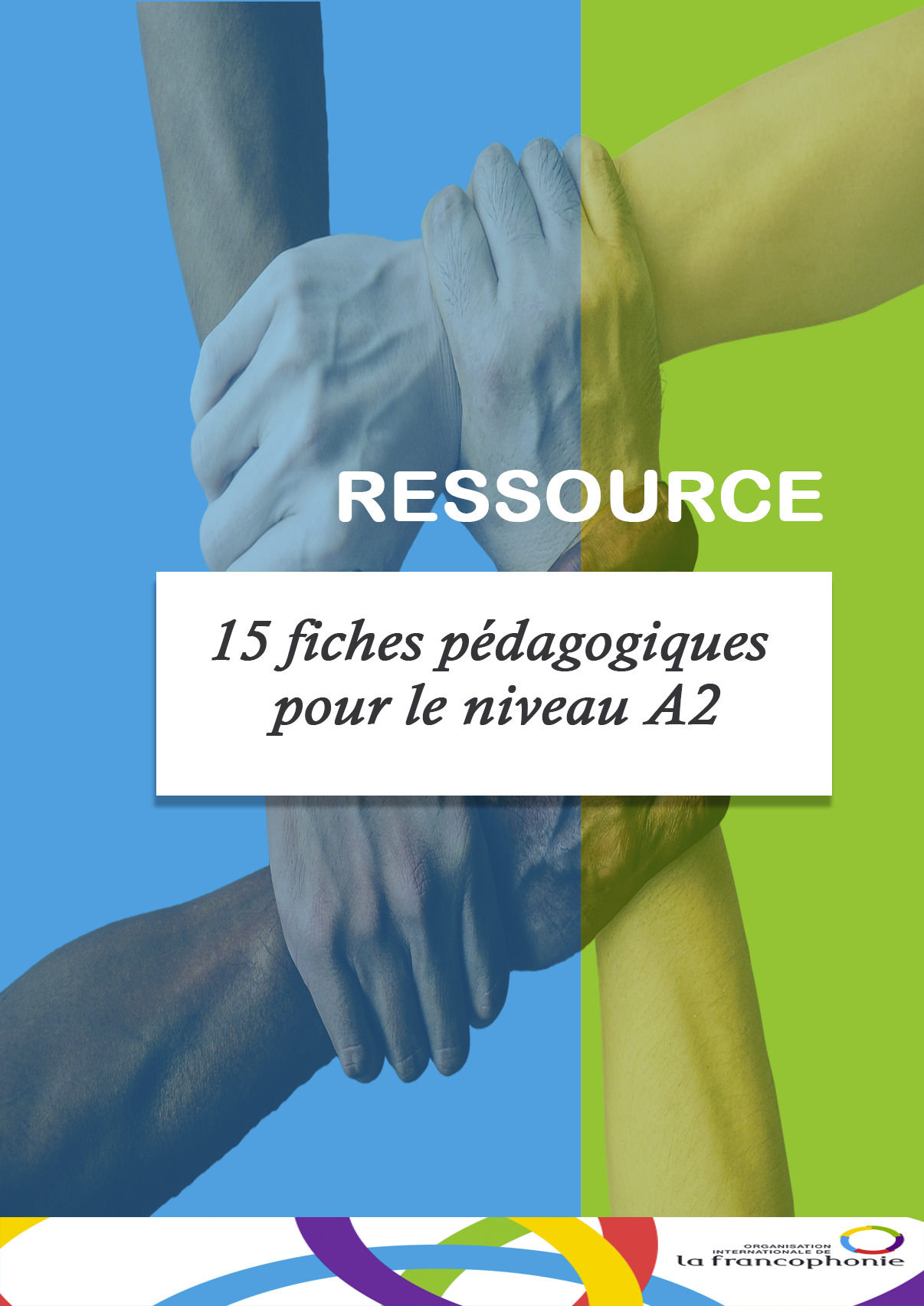15 Fiches P dagogiques Pour Le Niveau A2 Parlons Fran ais