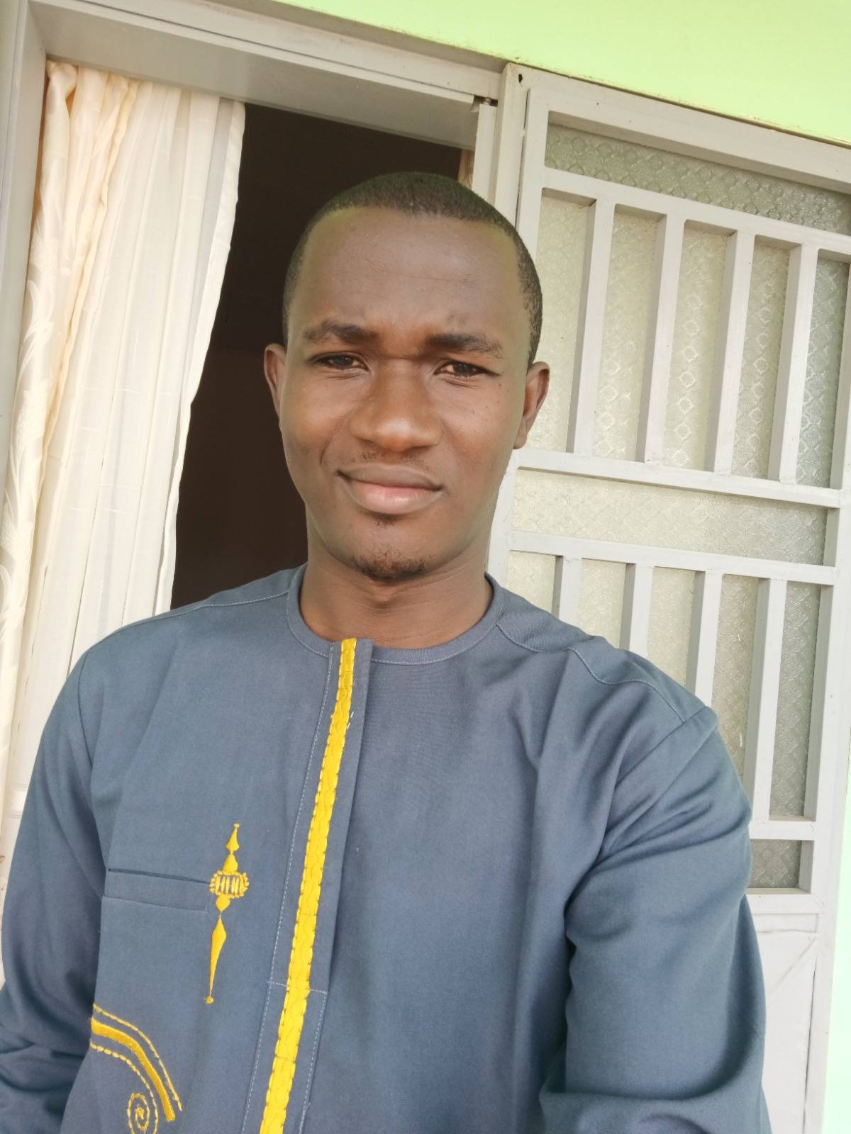 JEAN BERENGER BILOBE MBASSI