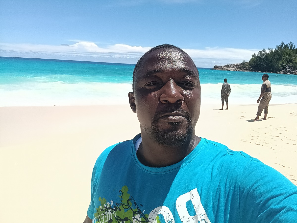 Oumar Adama souleymanou