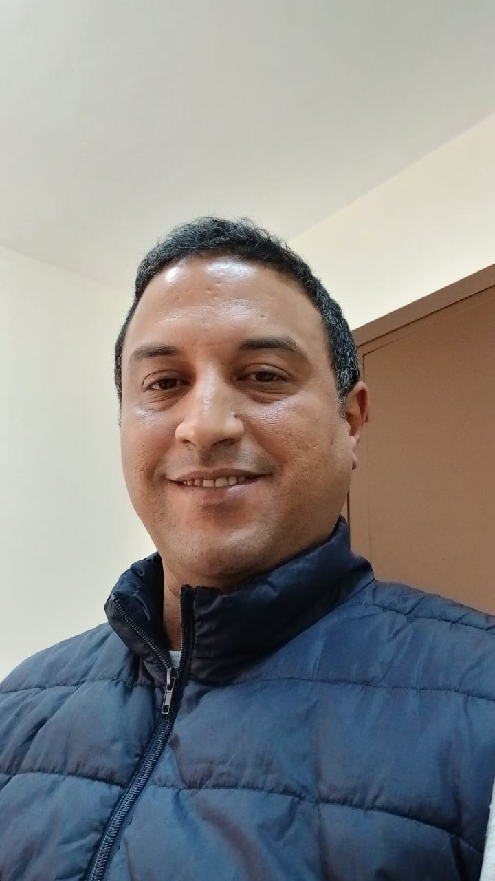Achraf Ahmini