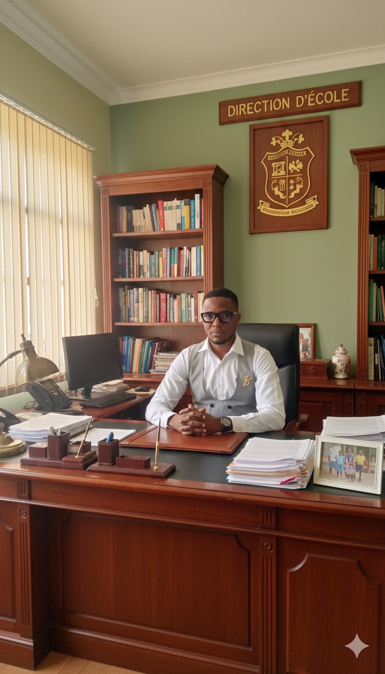 Jean-Guerson GUERRIER