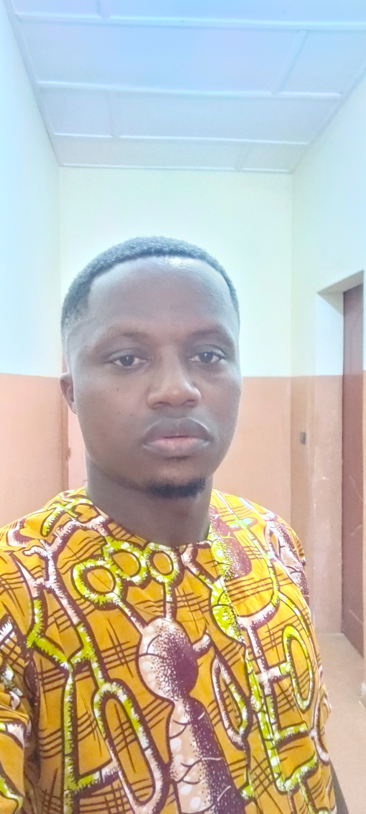 KPOVIESSI semedeton Jules