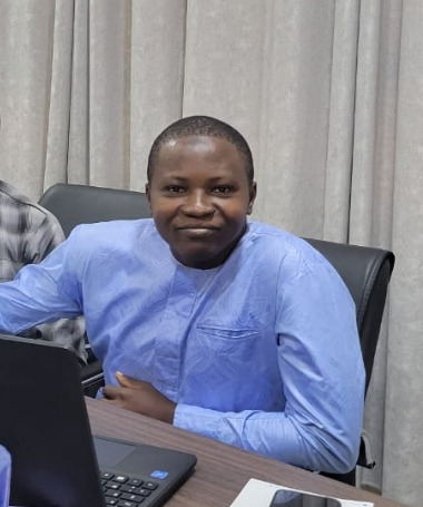 Abdoul-Bassitou SOULE