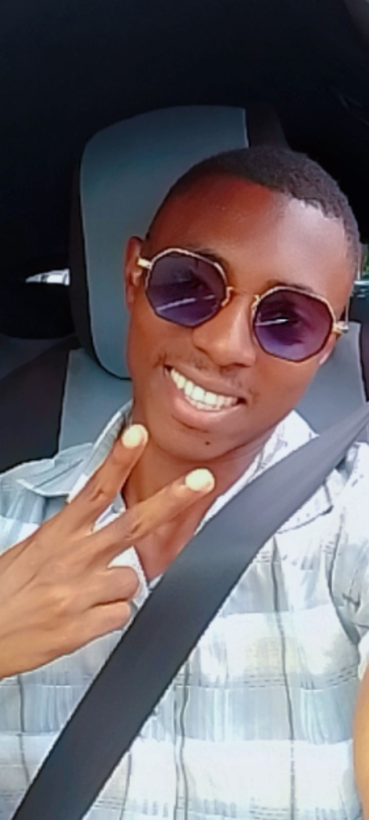 Djamaldine Mouridi Djibaba