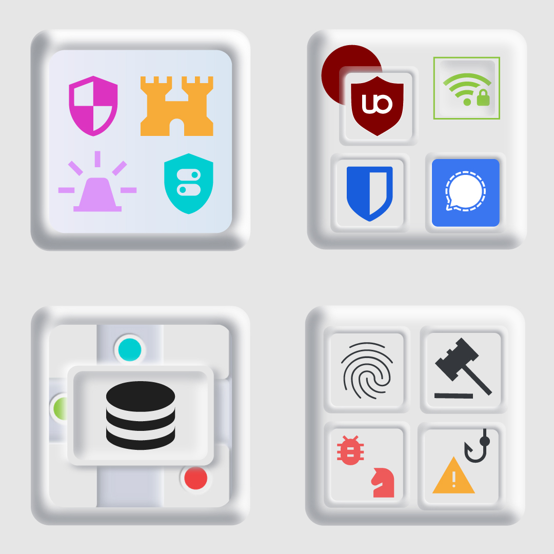 Citoyenneté numérique et cybersécurité