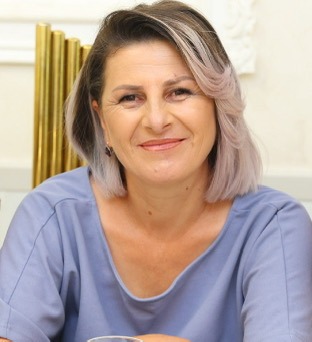 Irina Grigoryan