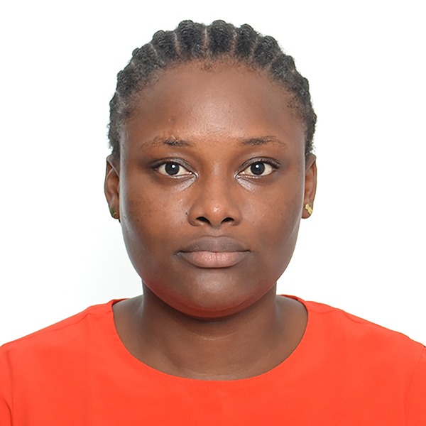 DAH-ZANNOU Merly Funmilayo Beauty