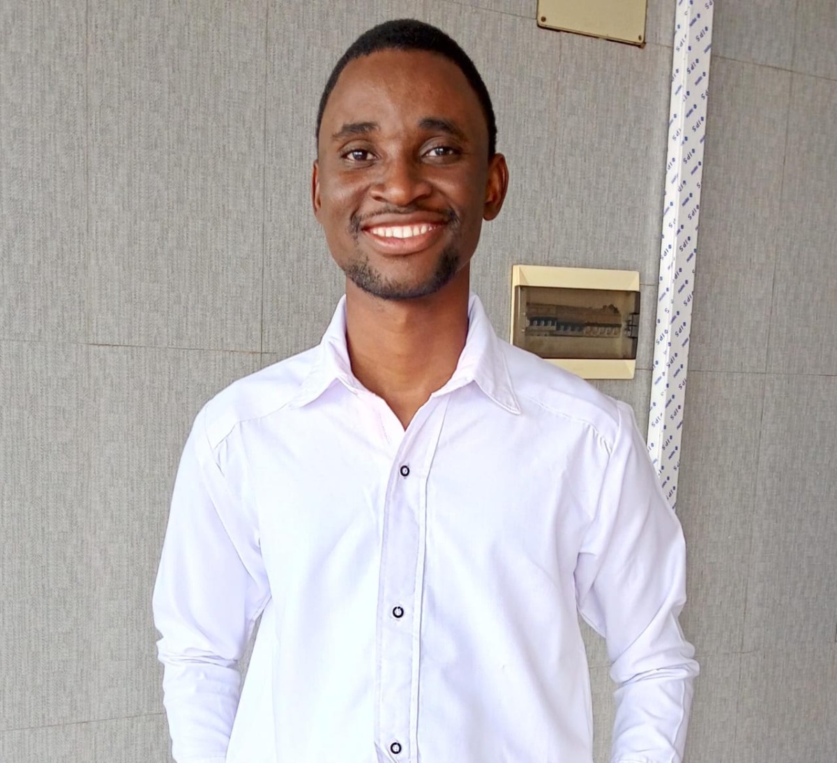 DJIHOUAN Sourou Rudy