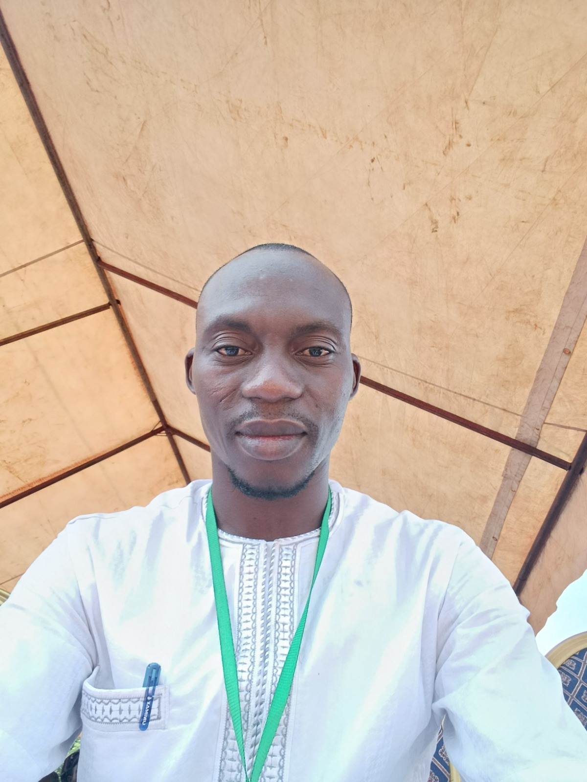 Hamade Konombo