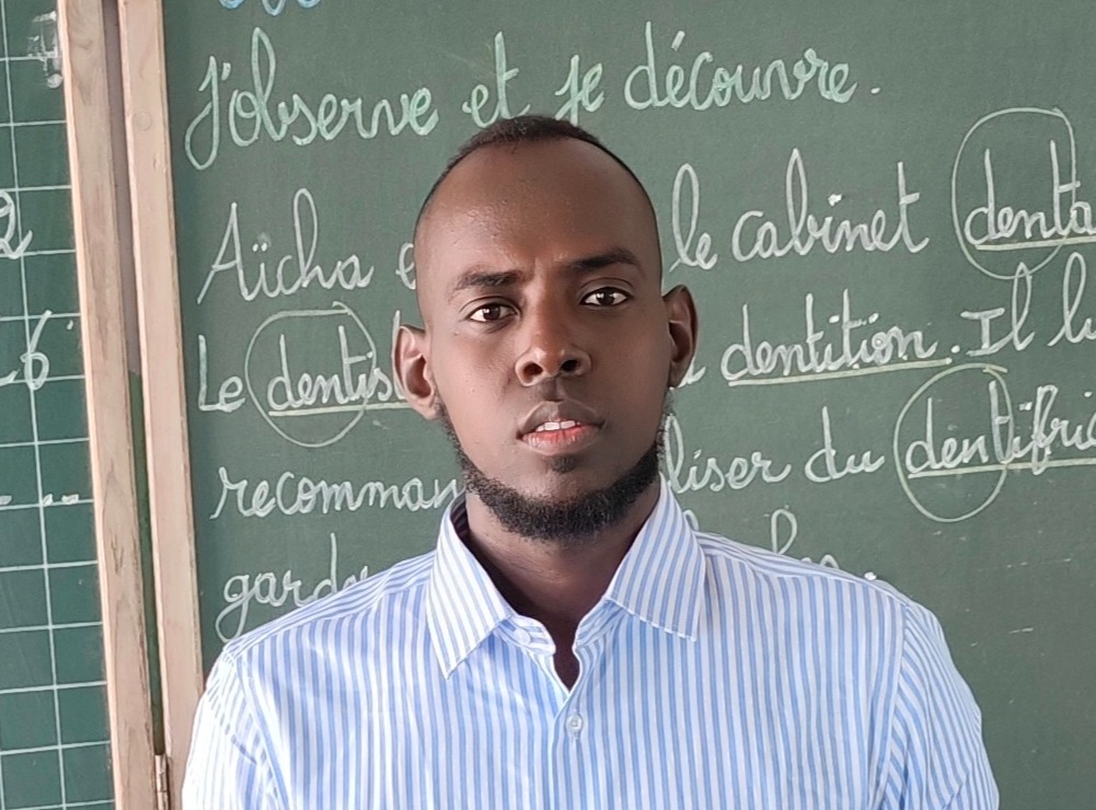 Warsama Hassan Youssouf