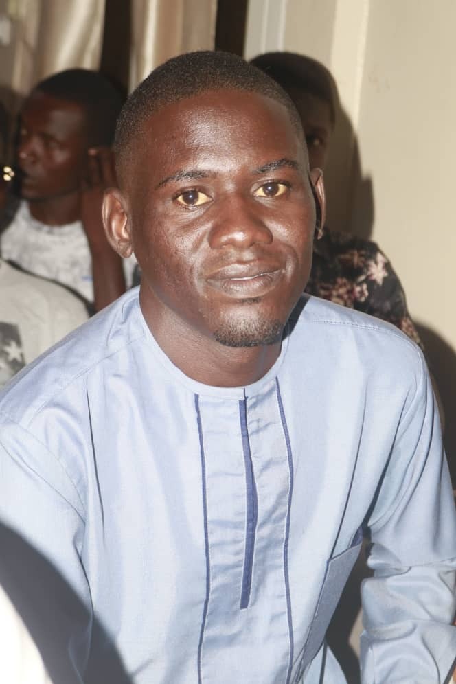 Allah-asra Ngarhondé