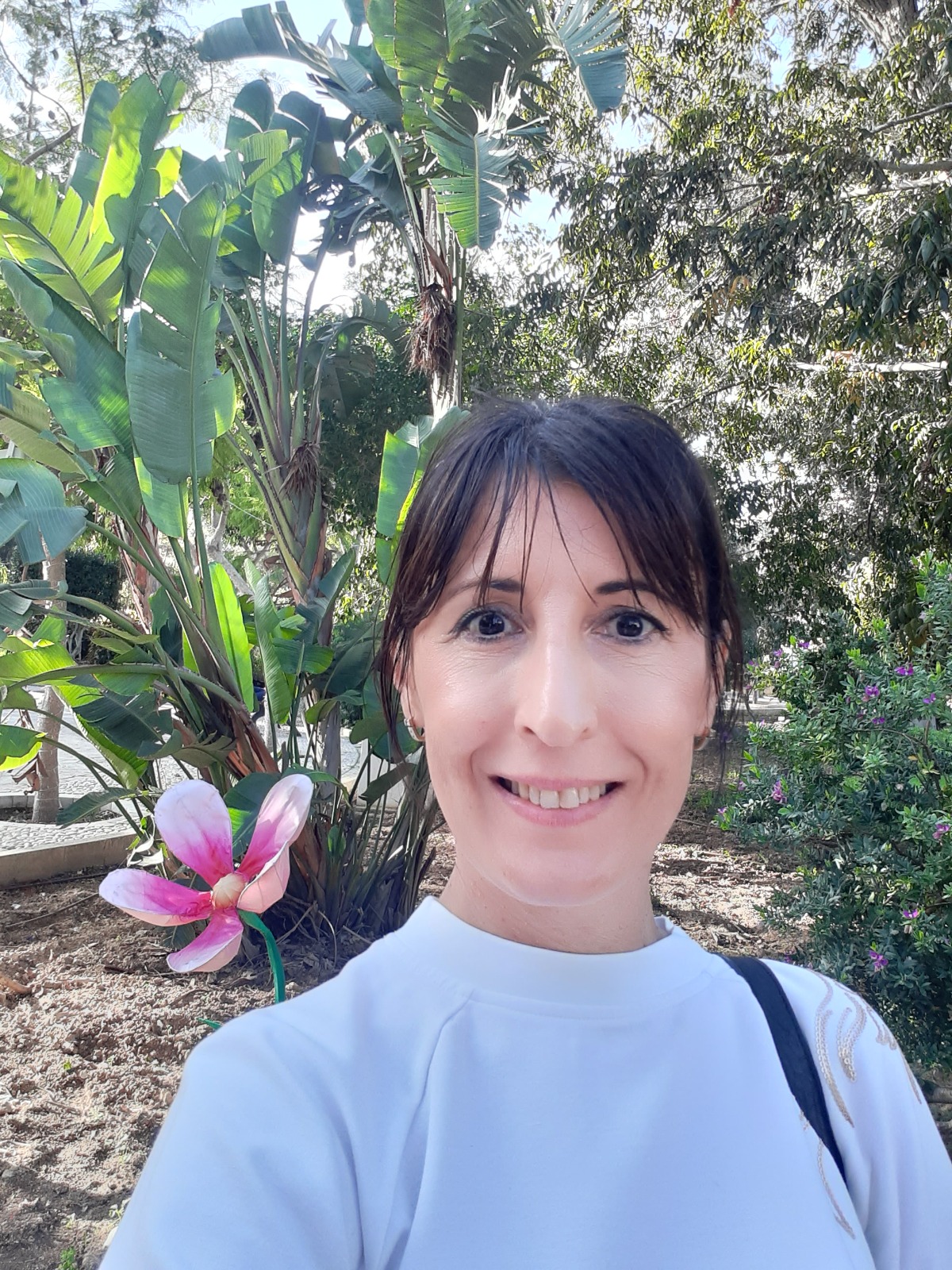 Maria Magdalena Nițu