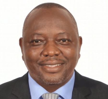 Claude Dimitri Konsiembo