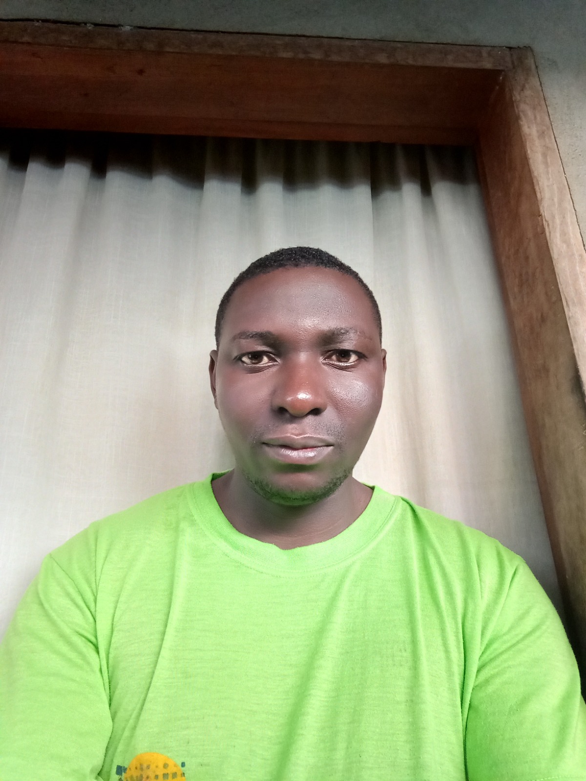 BADJI Towanou Christian