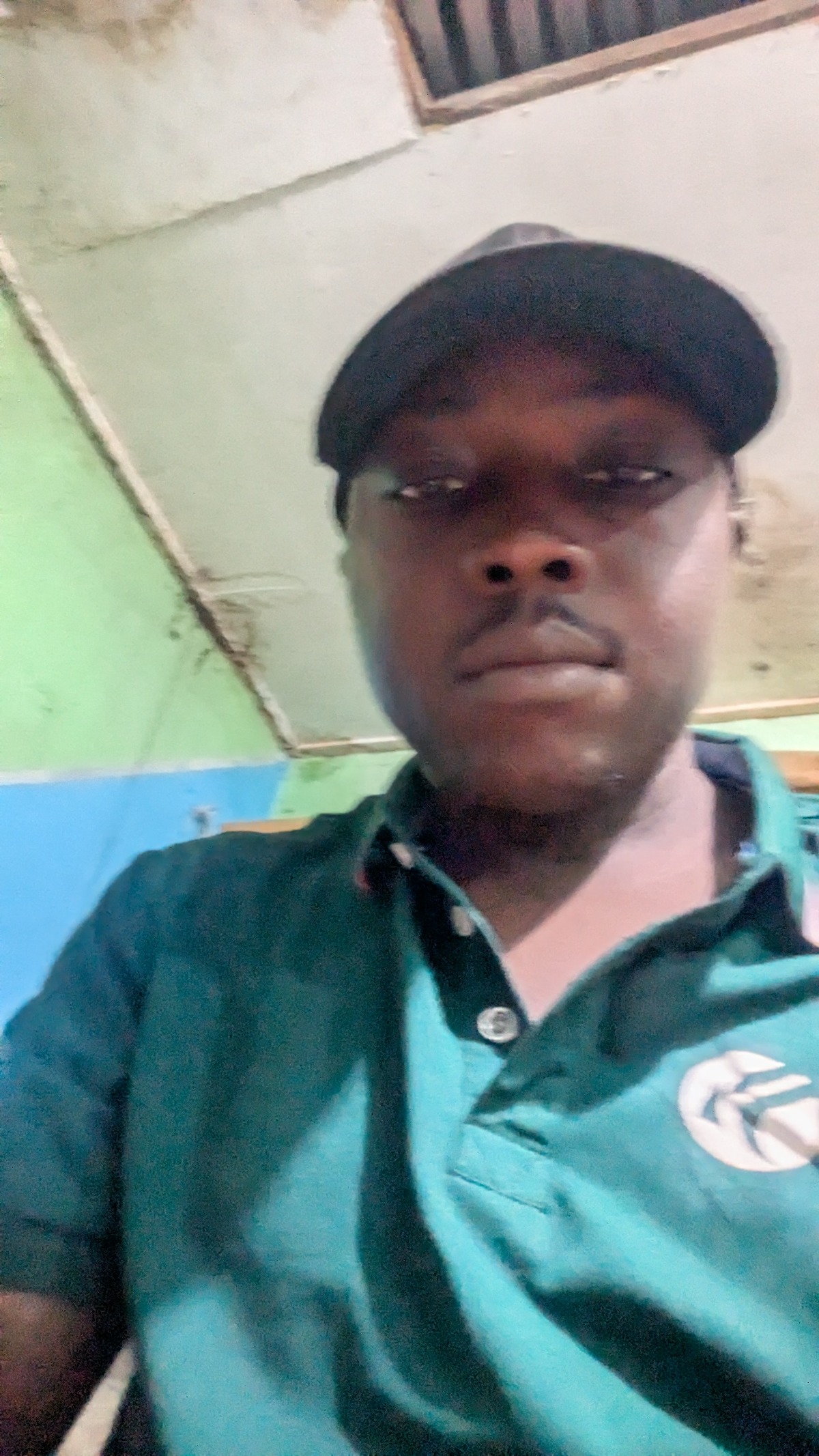 NGNITEDEM YANOU Idriss