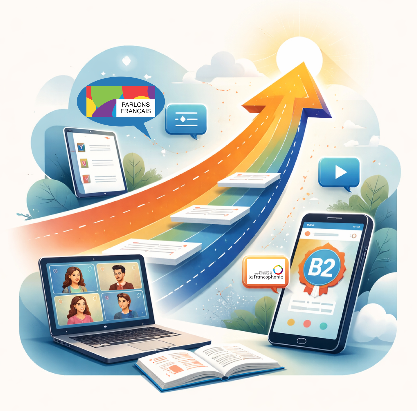 Protégé : Objectif B2 – Chypre