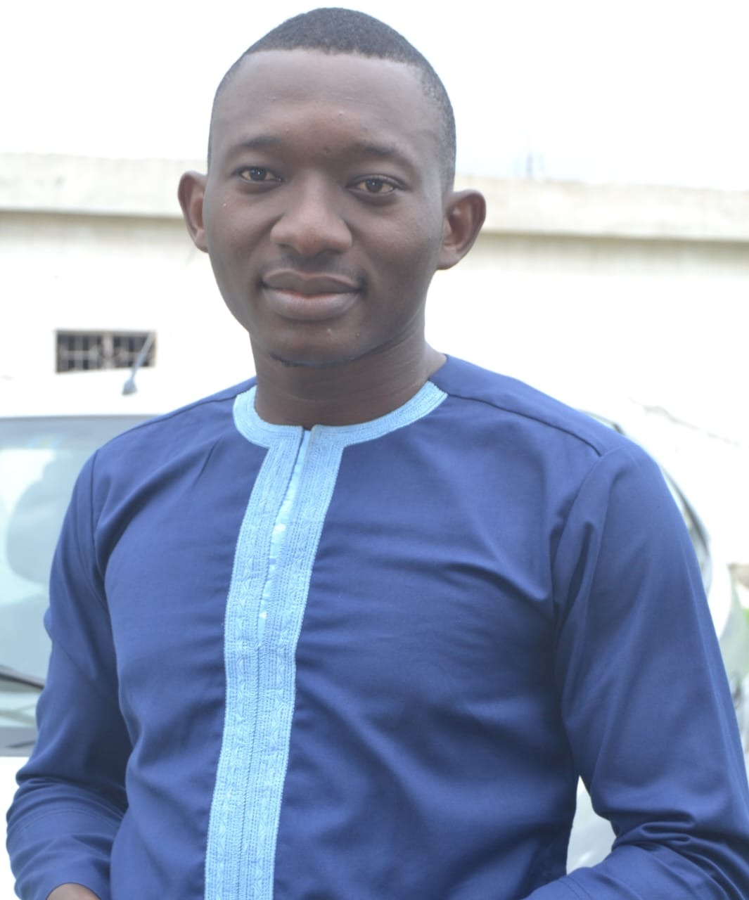 HOUANVO Kpèmahuton Gadiël