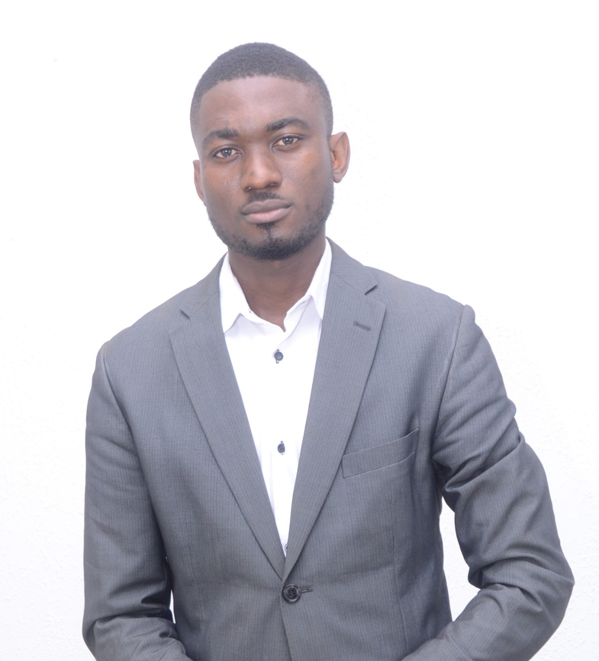 Cyprien DONTSA TAKOUDJOU